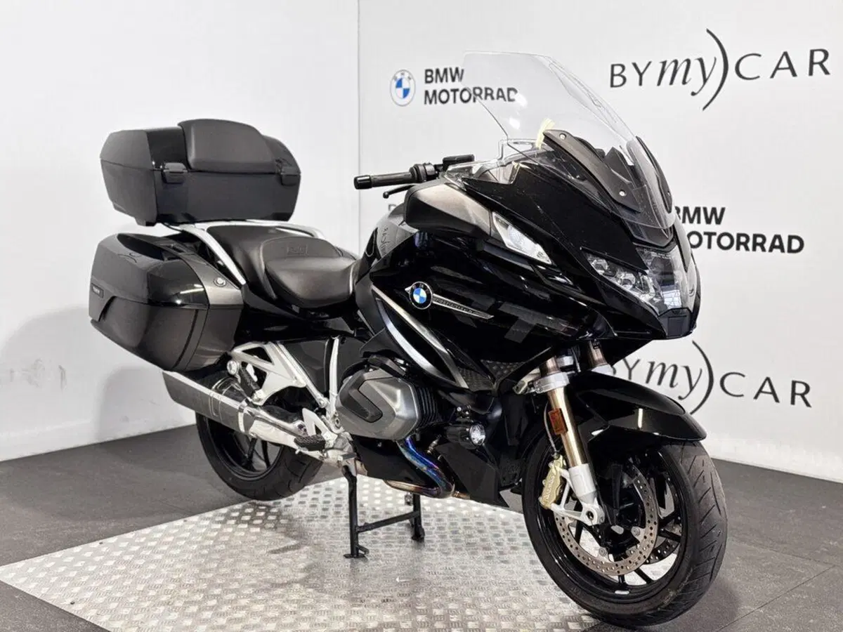 Bmw R 1250 RT (2021 - 25) (10)