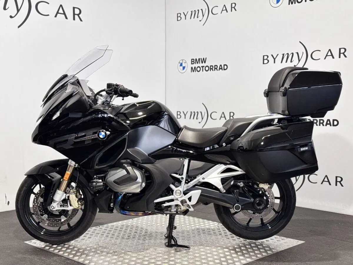 Bmw R 1250 RT (2021 - 25) (2)