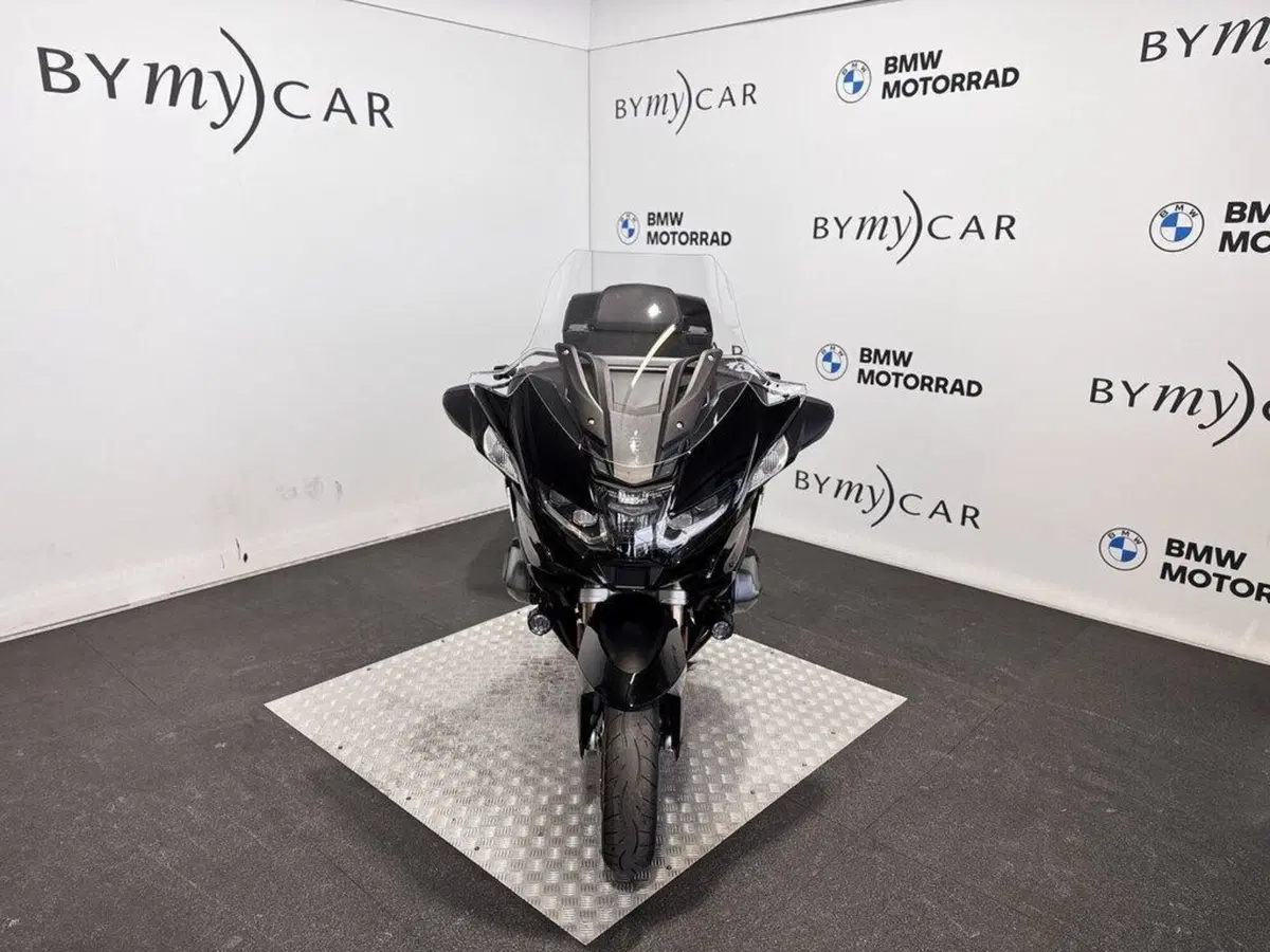 Bmw R 1250 RT (2021 - 25) (8)