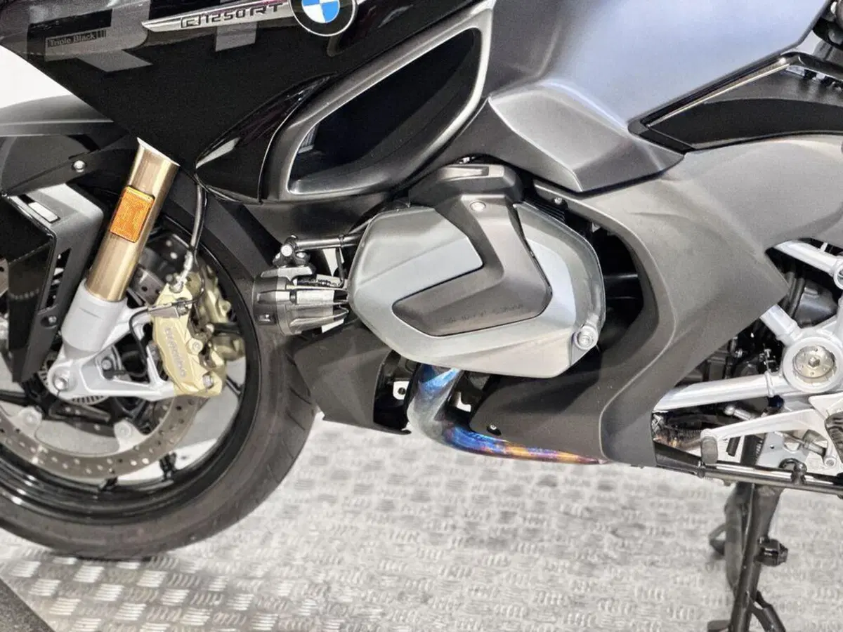 Bmw R 1250 RT (2021 - 25) (5)
