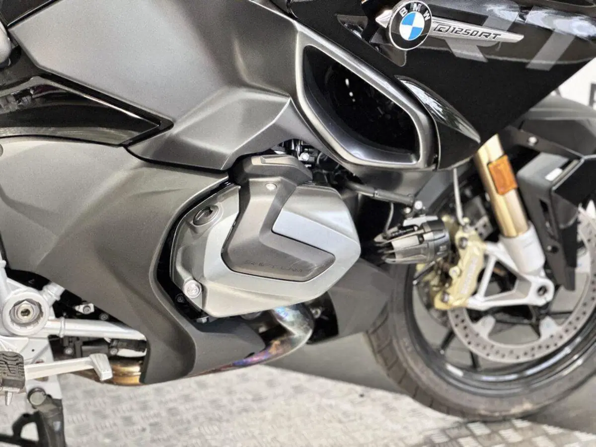 Bmw R 1250 RT (2021 - 25) (14)