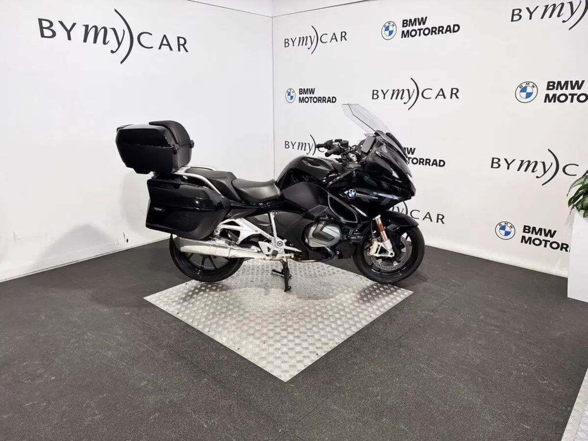 Bmw R 1250 RT (2021 - 25) (11)