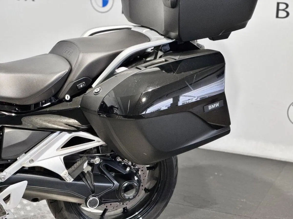Bmw R 1250 RT (2021 - 25) (3)