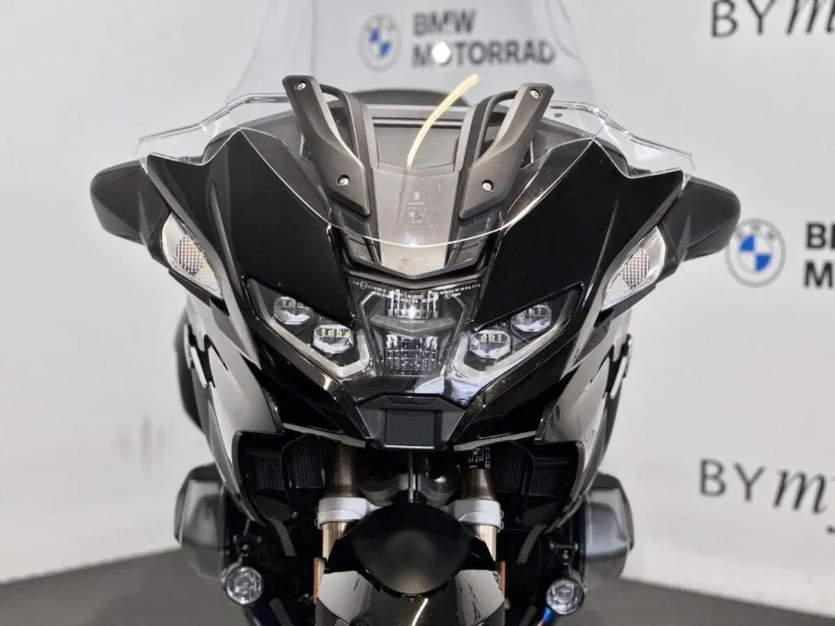 Bmw R 1250 RT (2021 - 25) (9)