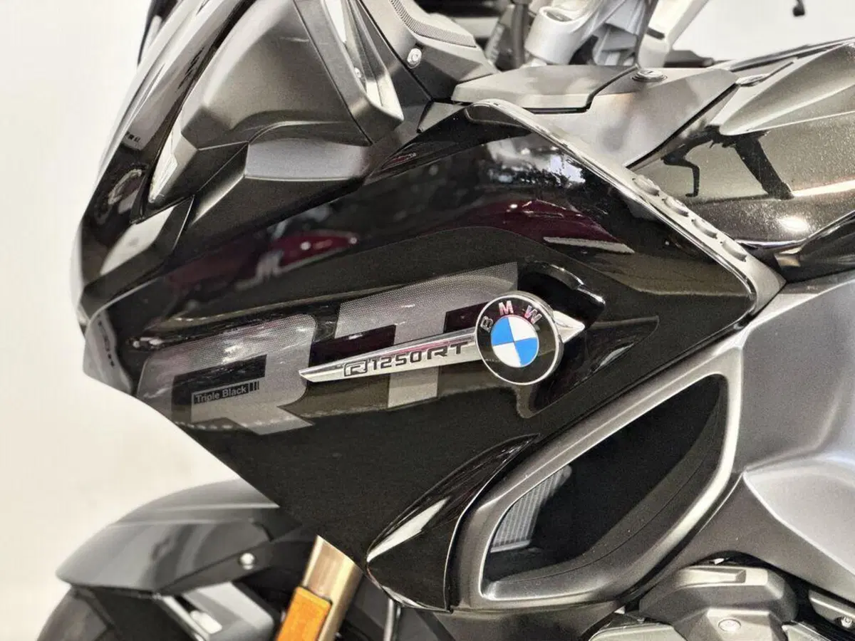 Bmw R 1250 RT (2021 - 25) (6)