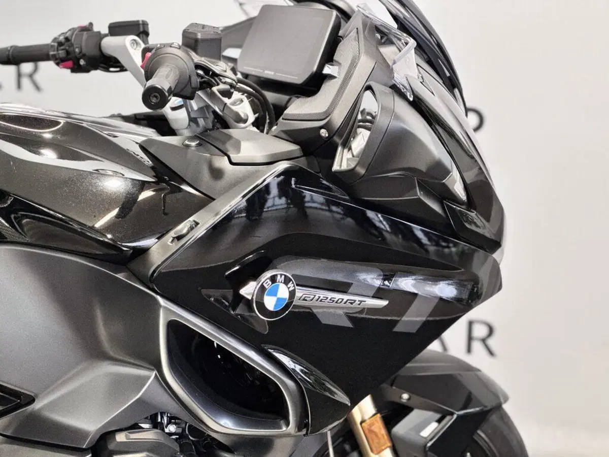 Bmw R 1250 RT (2021 - 25) (15)