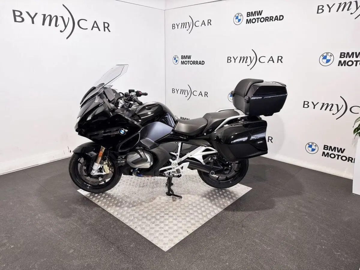Bmw R 1250 RT (2021 - 25) (12)