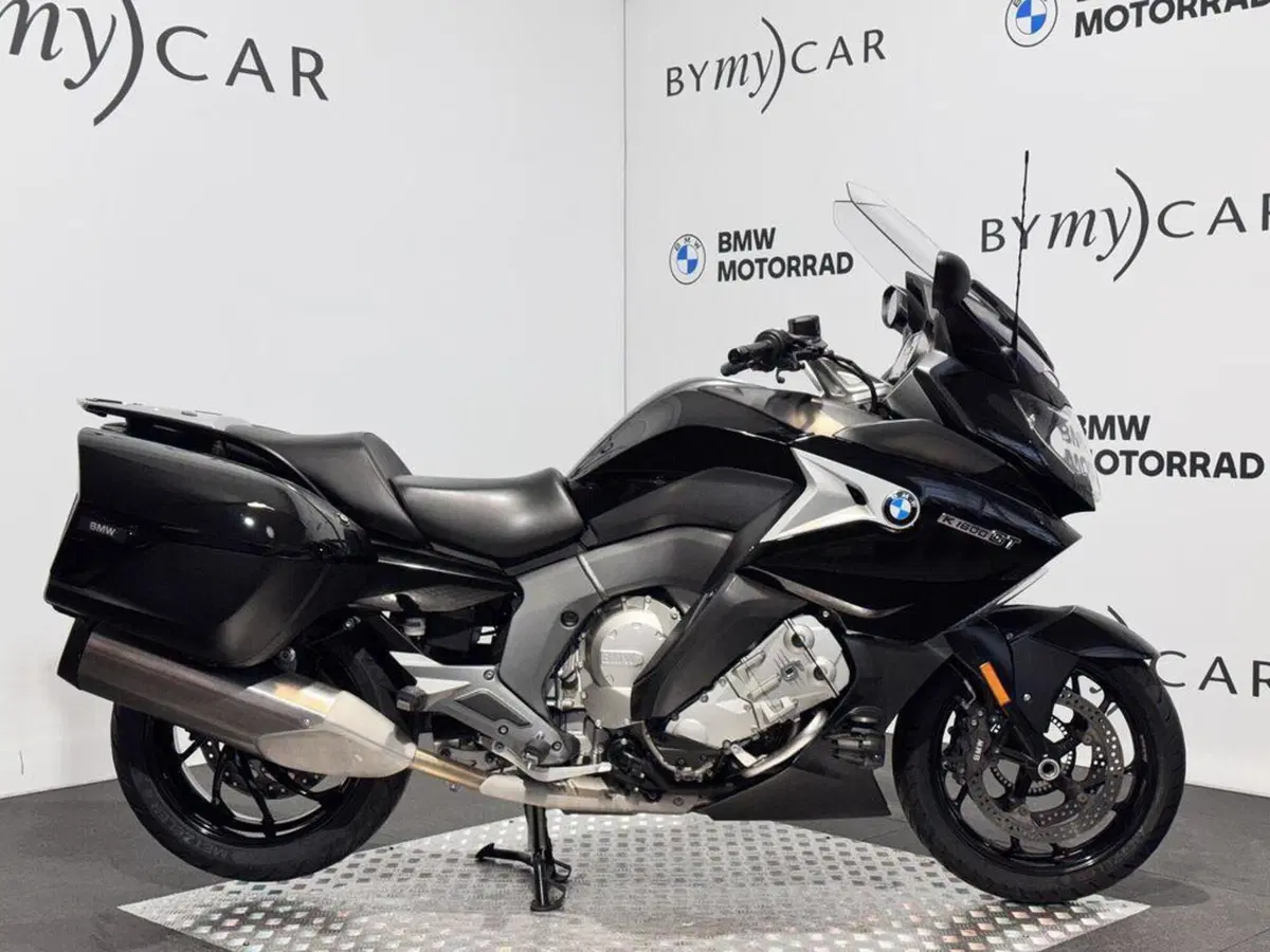 Bmw K 1600 GT (2017 - 20)