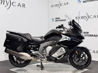 Bmw K 1600 GT (2017 - 20) usata