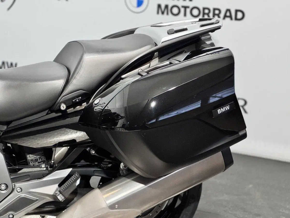 Bmw K 1600 GT (2017 - 20) (3)
