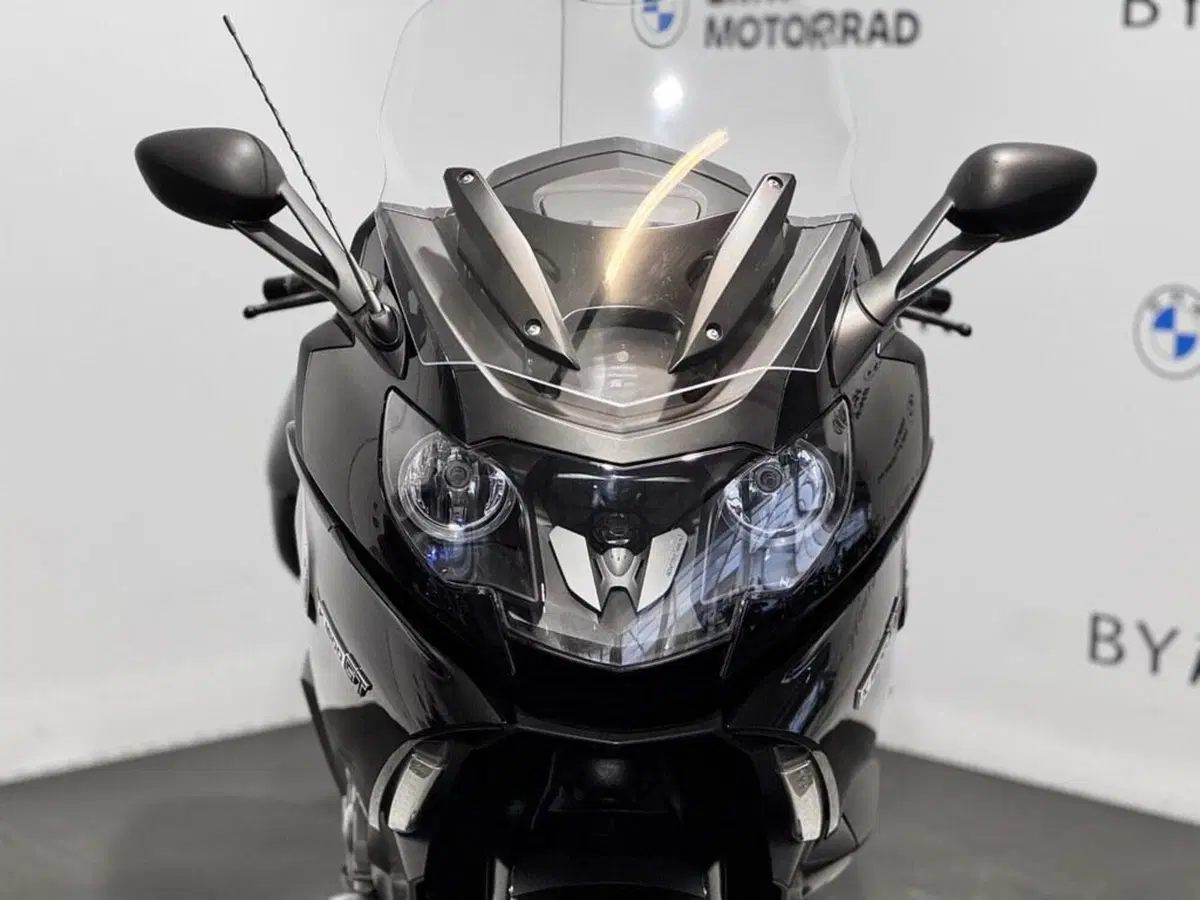Bmw K 1600 GT (2017 - 20) (7)