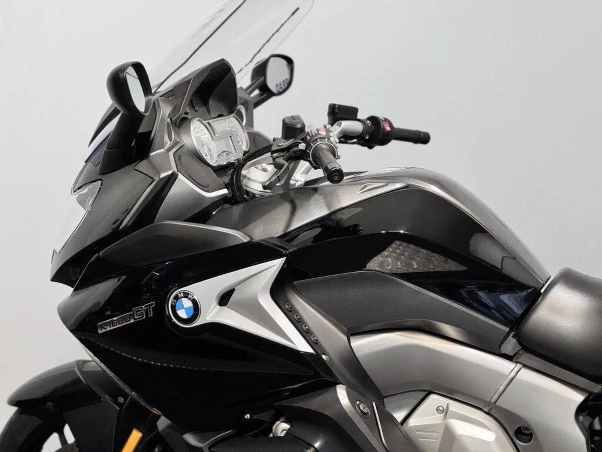 Bmw K 1600 GT (2017 - 20) (4)
