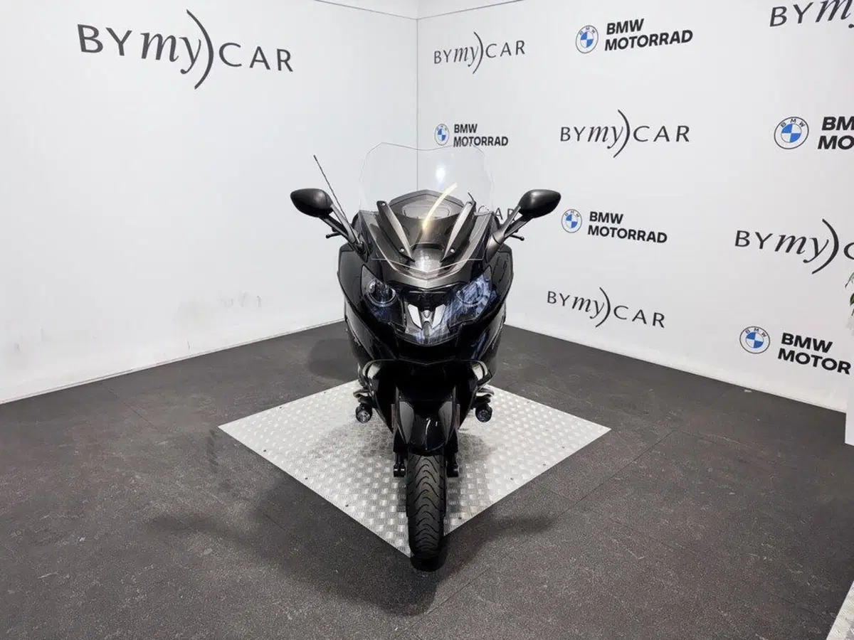 Bmw K 1600 GT (2017 - 20) (6)