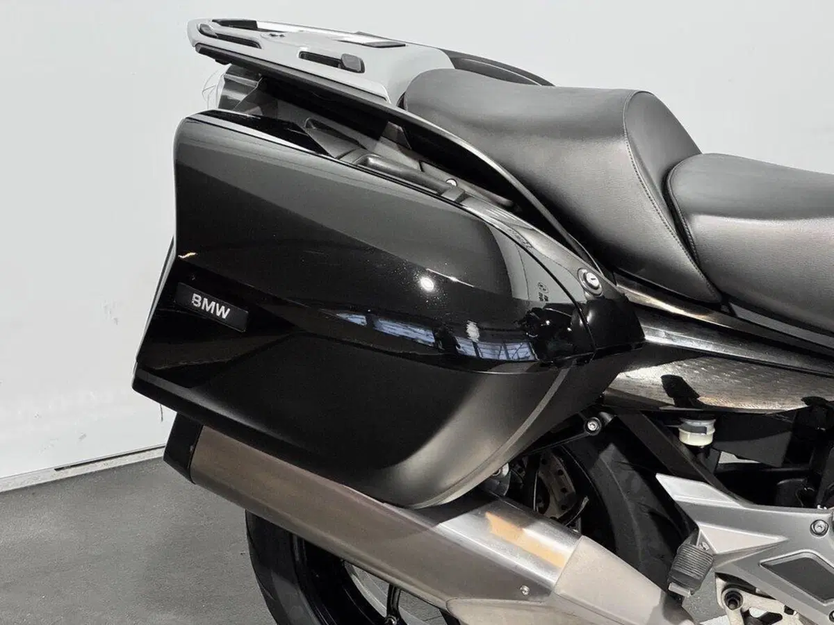 Bmw K 1600 GT (2017 - 20) (11)