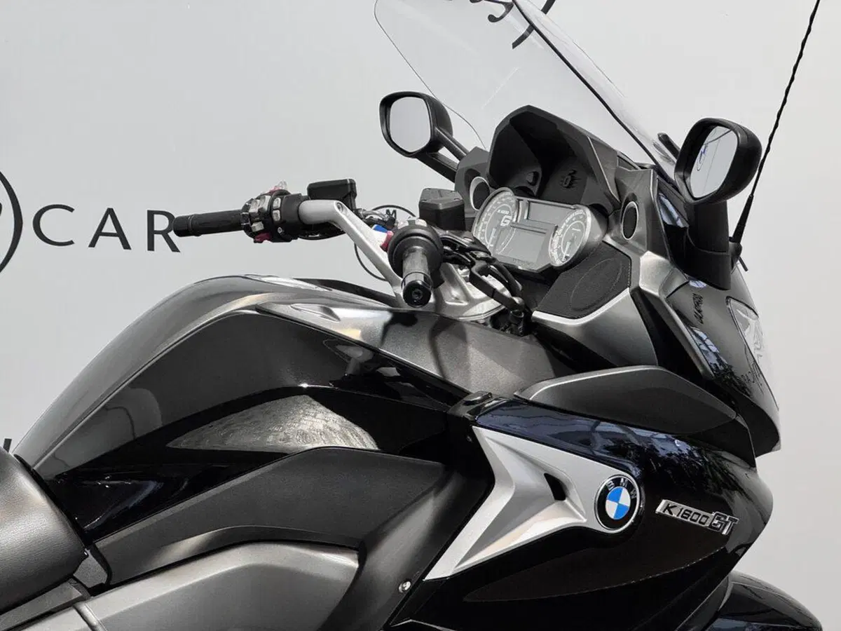 Bmw K 1600 GT (2017 - 20) (13)