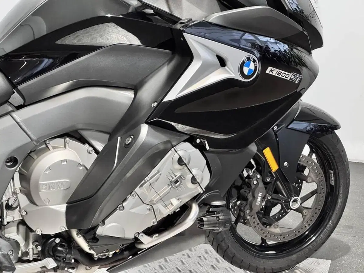 Bmw K 1600 GT (2017 - 20) (12)