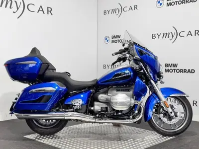 Bmw R 18 Transcontinental (2021 - 24) usata