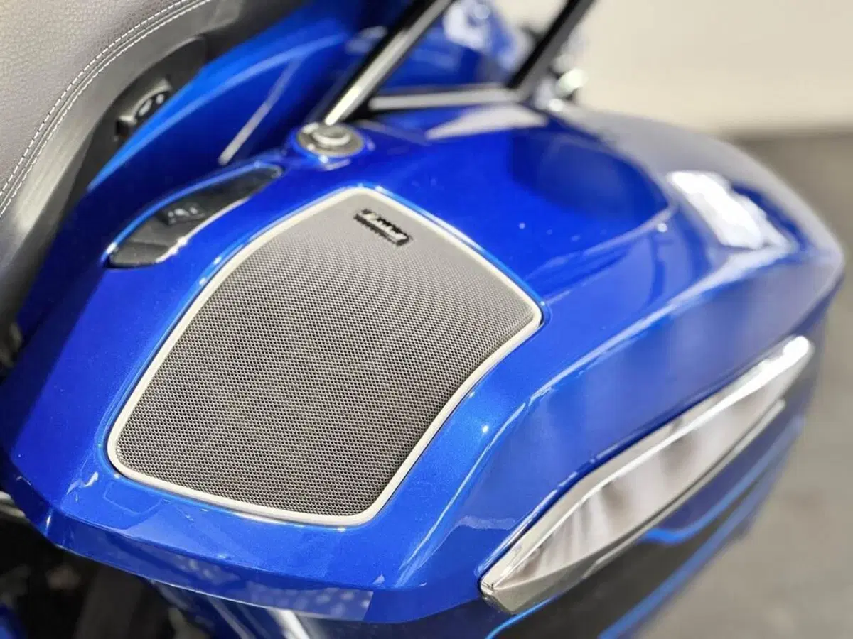 Bmw R 18 Transcontinental (2021 - 24) (4)
