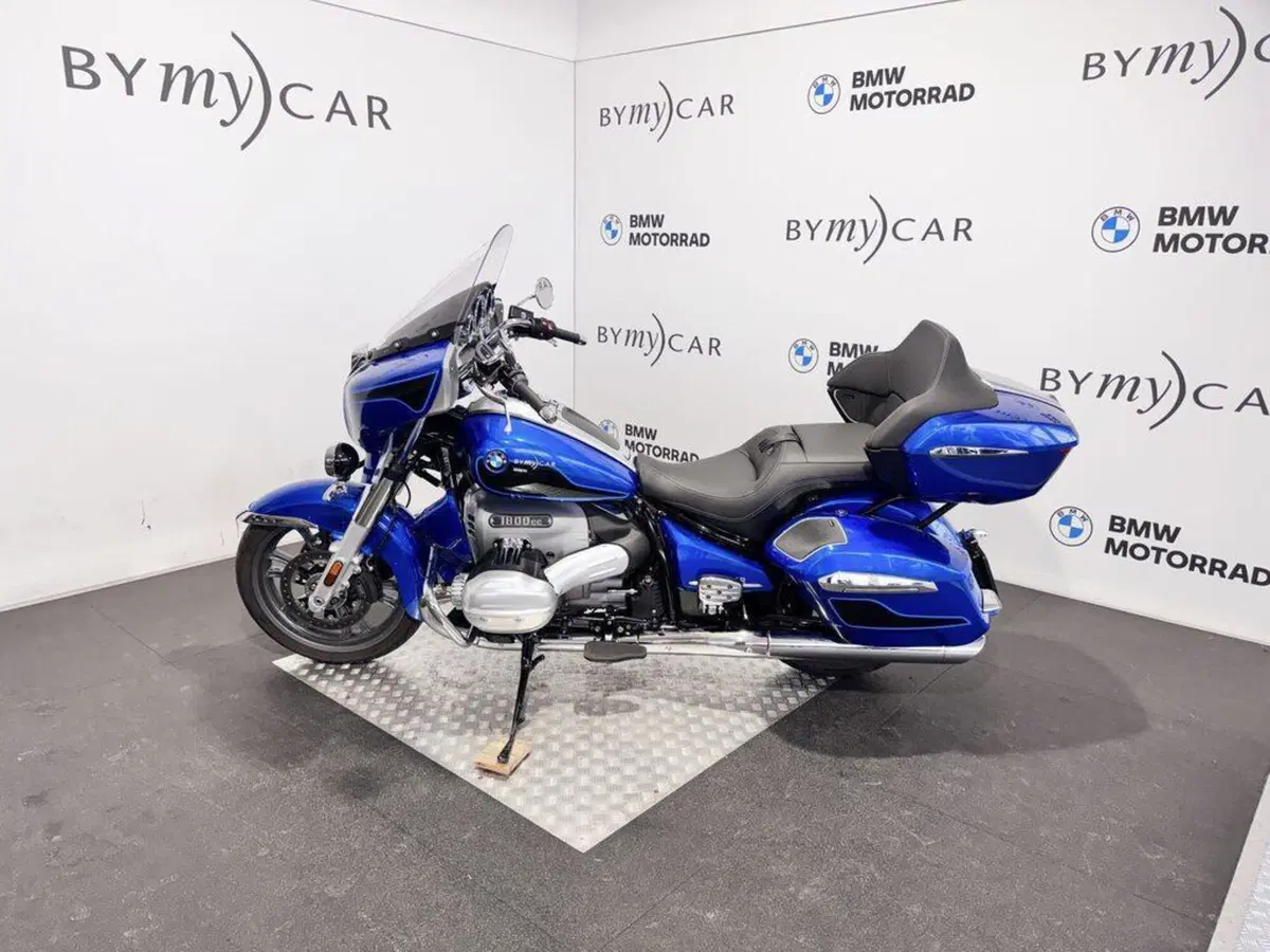 Bmw R 18 Transcontinental (2021 - 24) (13)