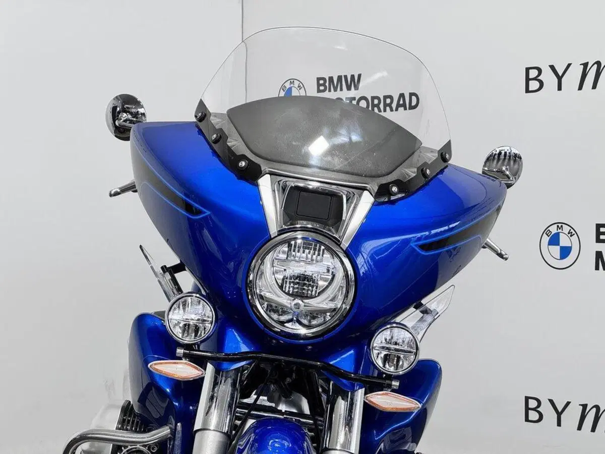 Bmw R 18 Transcontinental (2021 - 24) (10)