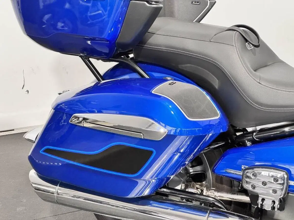Bmw R 18 Transcontinental (2021 - 24) (14)