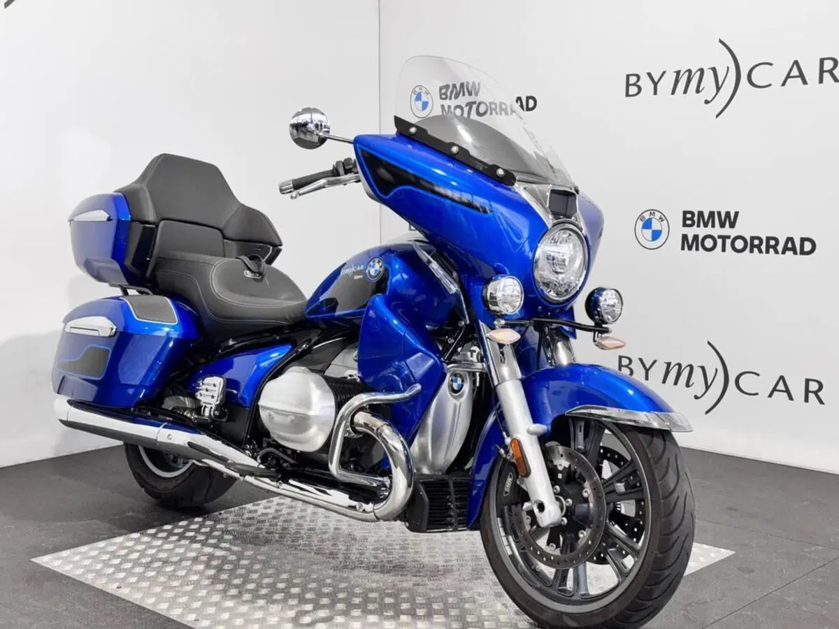 Bmw R 18 Transcontinental (2021 - 24) (11)