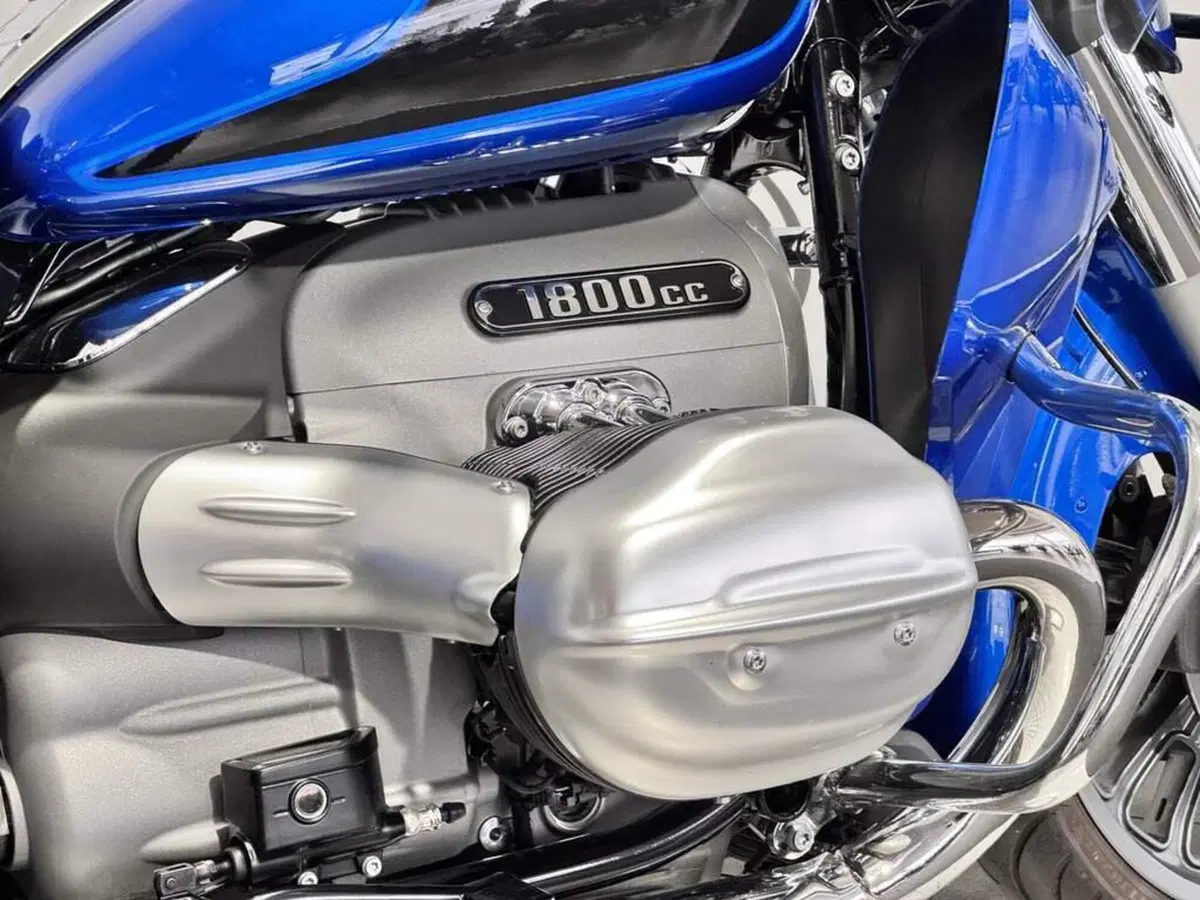 Bmw R 18 Transcontinental (2021 - 24) (15)