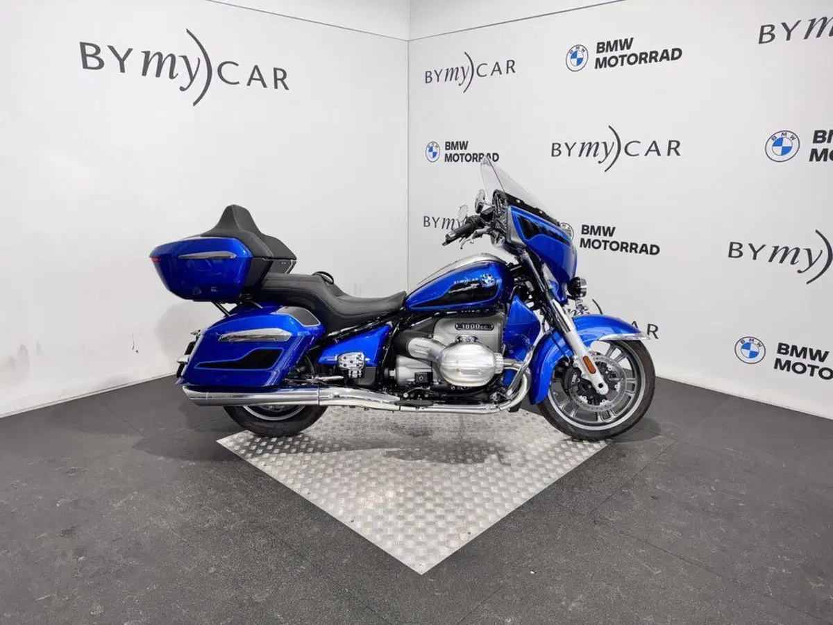 Bmw R 18 Transcontinental (2021 - 24) (12)