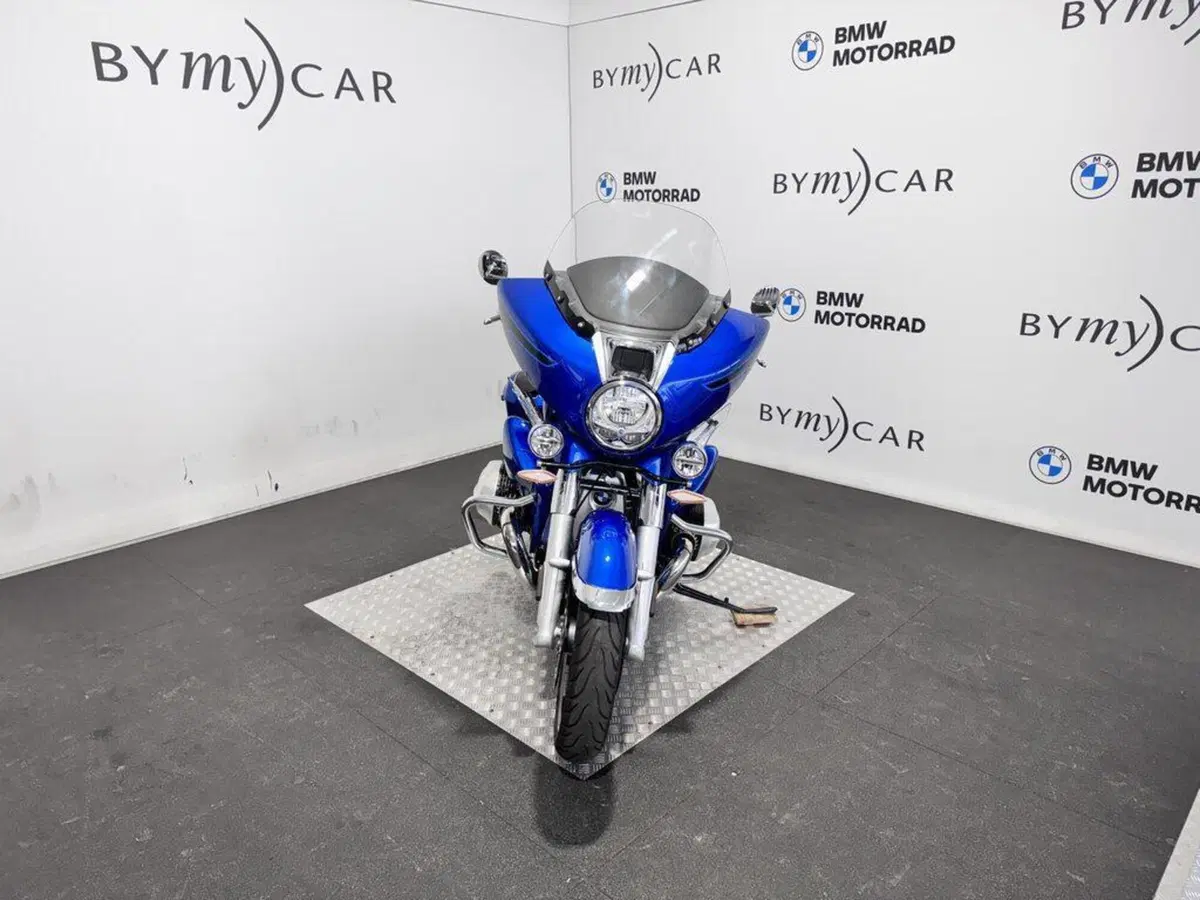 Bmw R 18 Transcontinental (2021 - 24) (9)