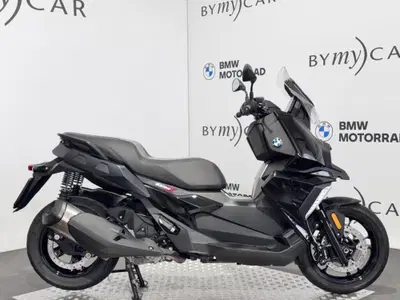 Bmw C 400 X (2018 - 20) usata