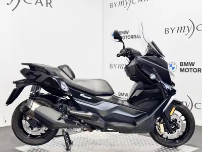 Bmw C 400 GT (2021 - 24) usata