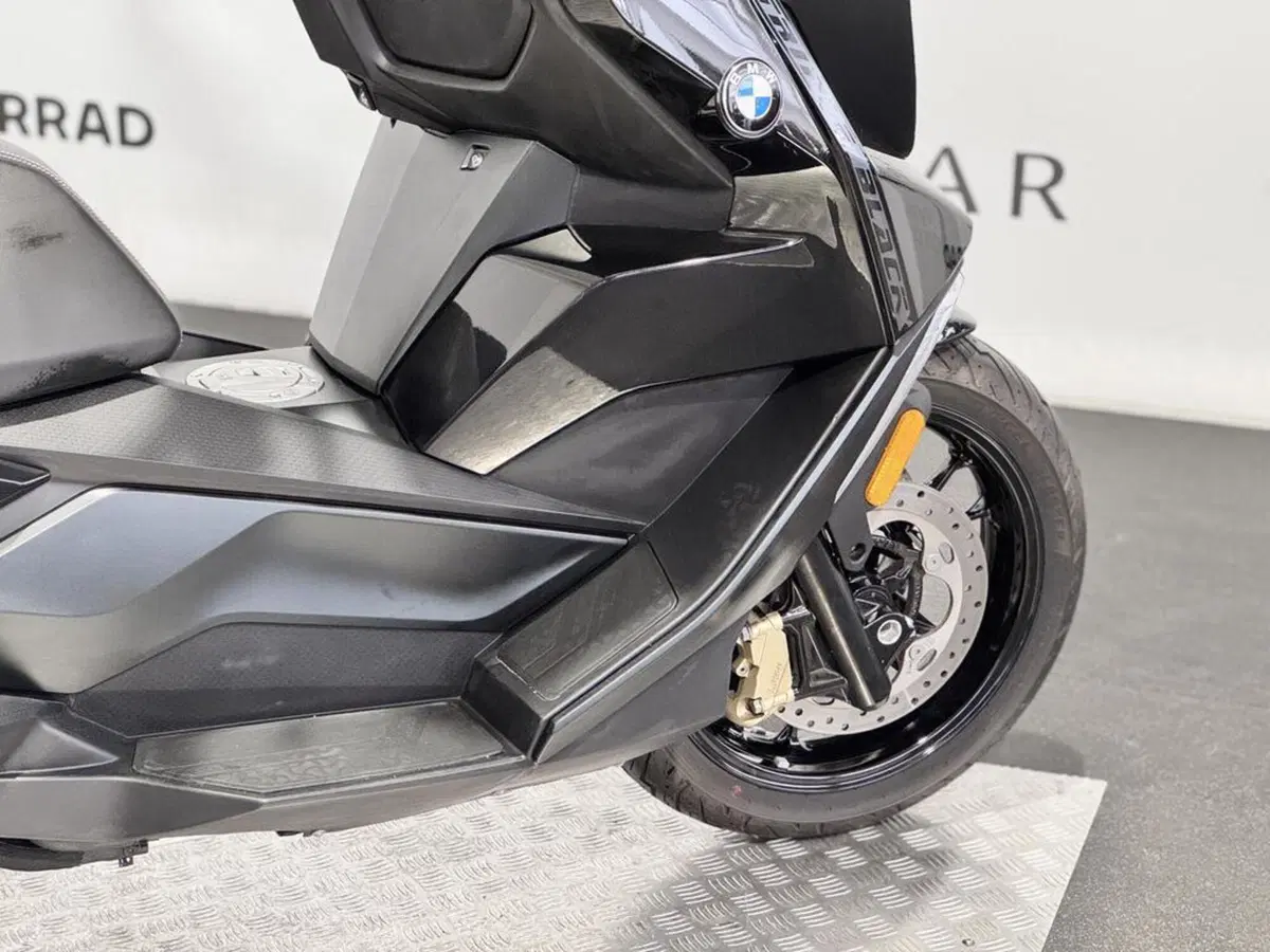 Bmw C 400 GT (2021 - 24) (13)