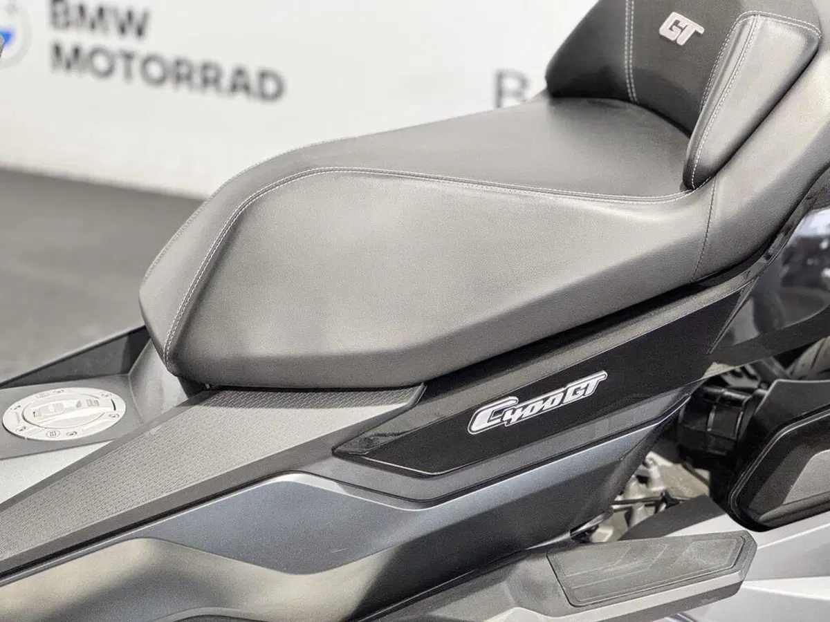 Bmw C 400 GT (2021 - 24) (5)