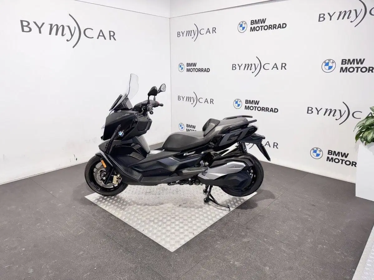 Bmw C 400 GT (2021 - 24) (11)