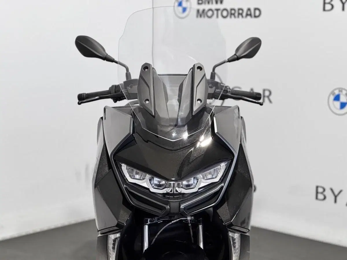 Bmw C 400 GT (2021 - 24) (8)