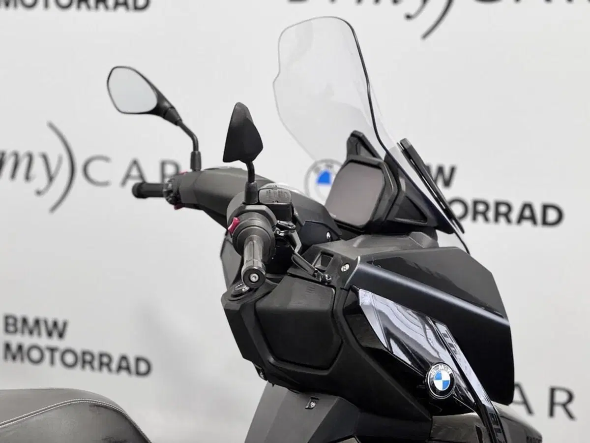Bmw C 400 GT (2021 - 24) (14)