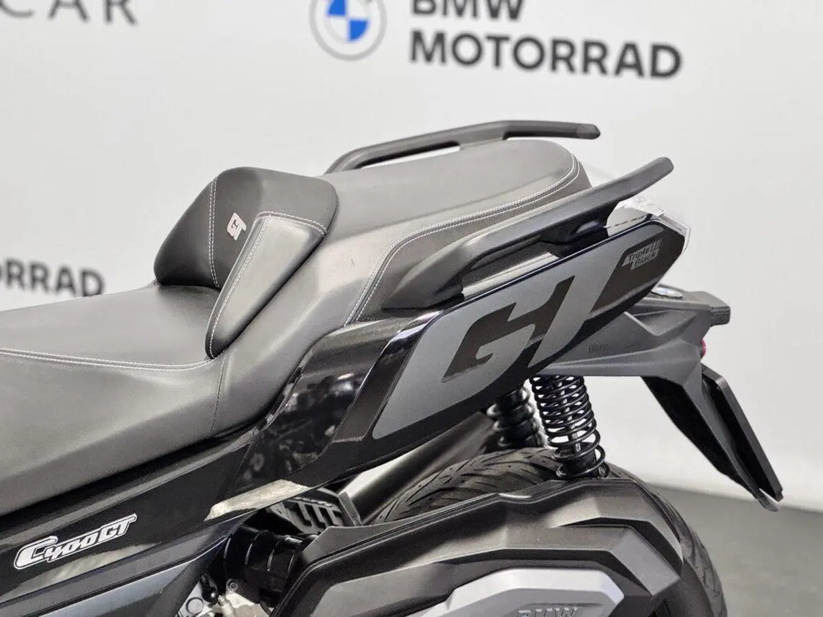 Bmw C 400 GT (2021 - 24) (3)