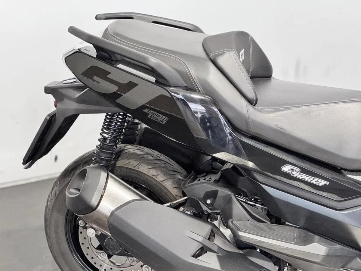Bmw C 400 GT (2021 - 24) (12)