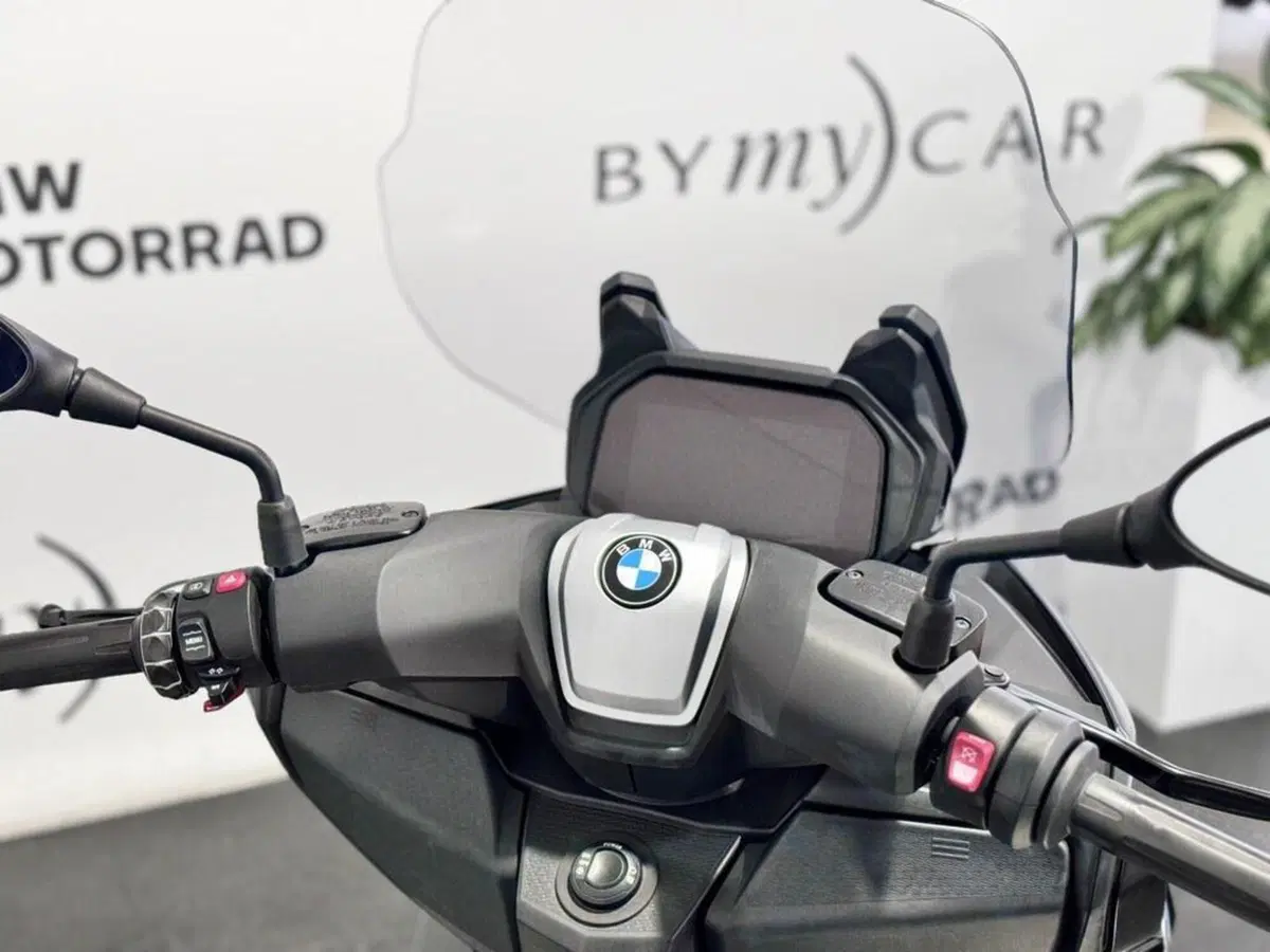 Bmw C 400 GT (2021 - 24) (15)