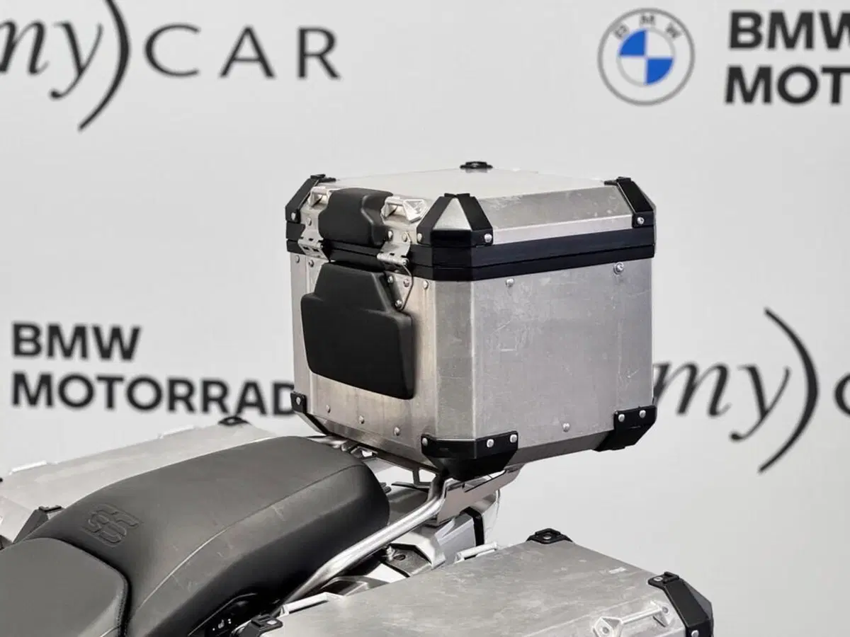 Bmw R 1250 GS Adventure (2021 - 24) (4)