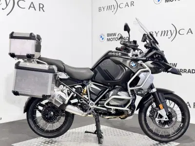 Bmw R 1250 GS Adventure (2021 - 24) usata