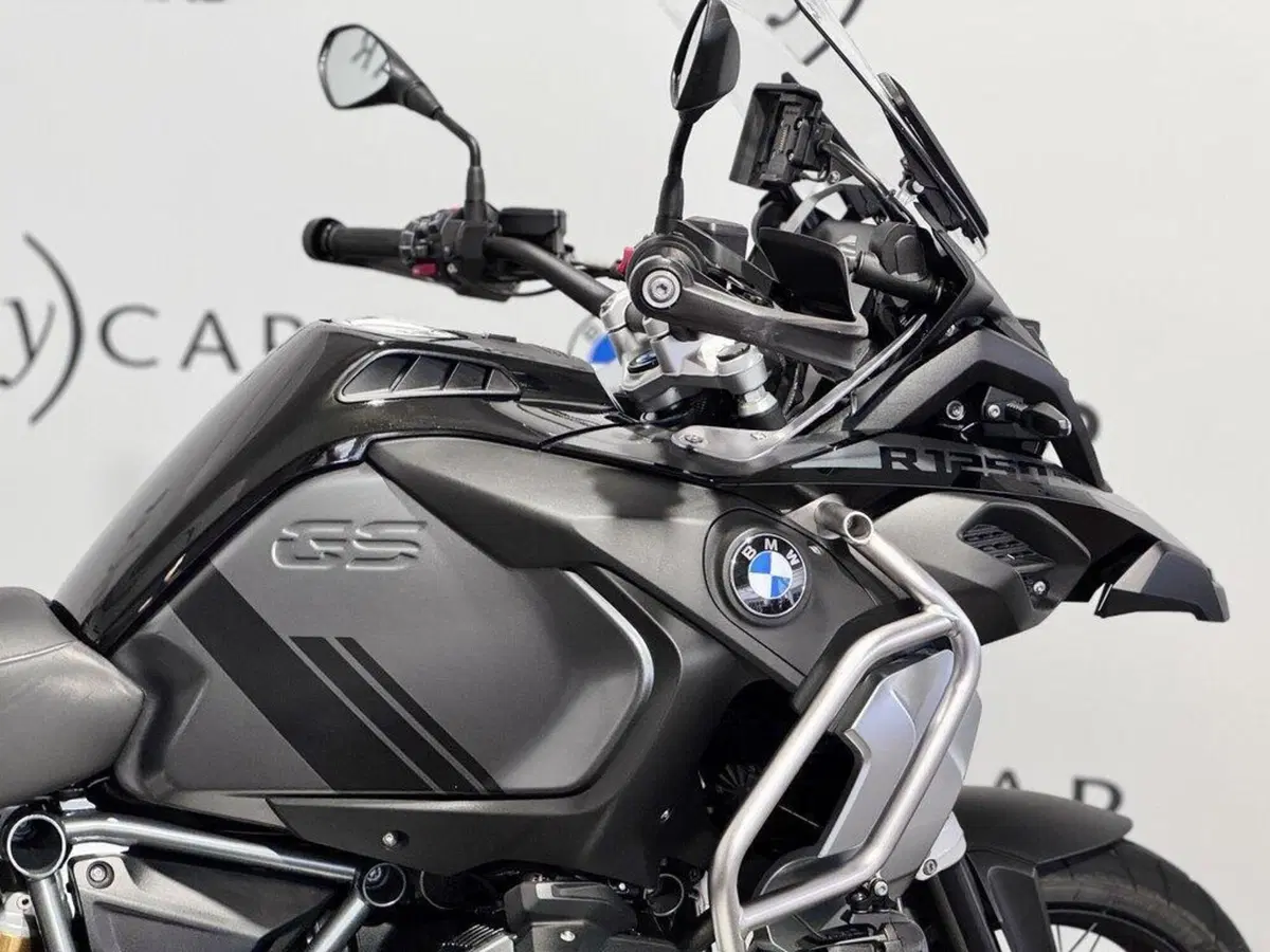 Bmw R 1250 GS Adventure (2021 - 24) (13)
