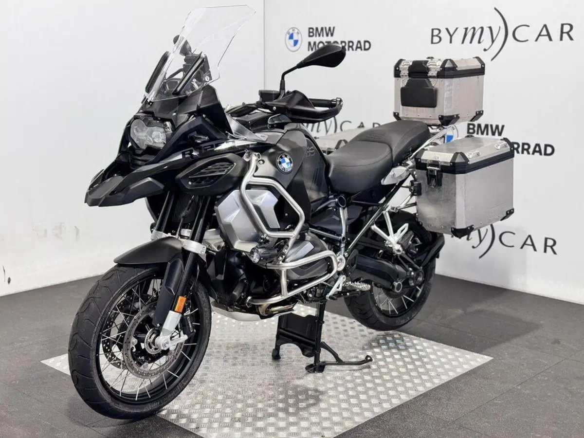 Bmw R 1250 GS Adventure (2021 - 24) (7)