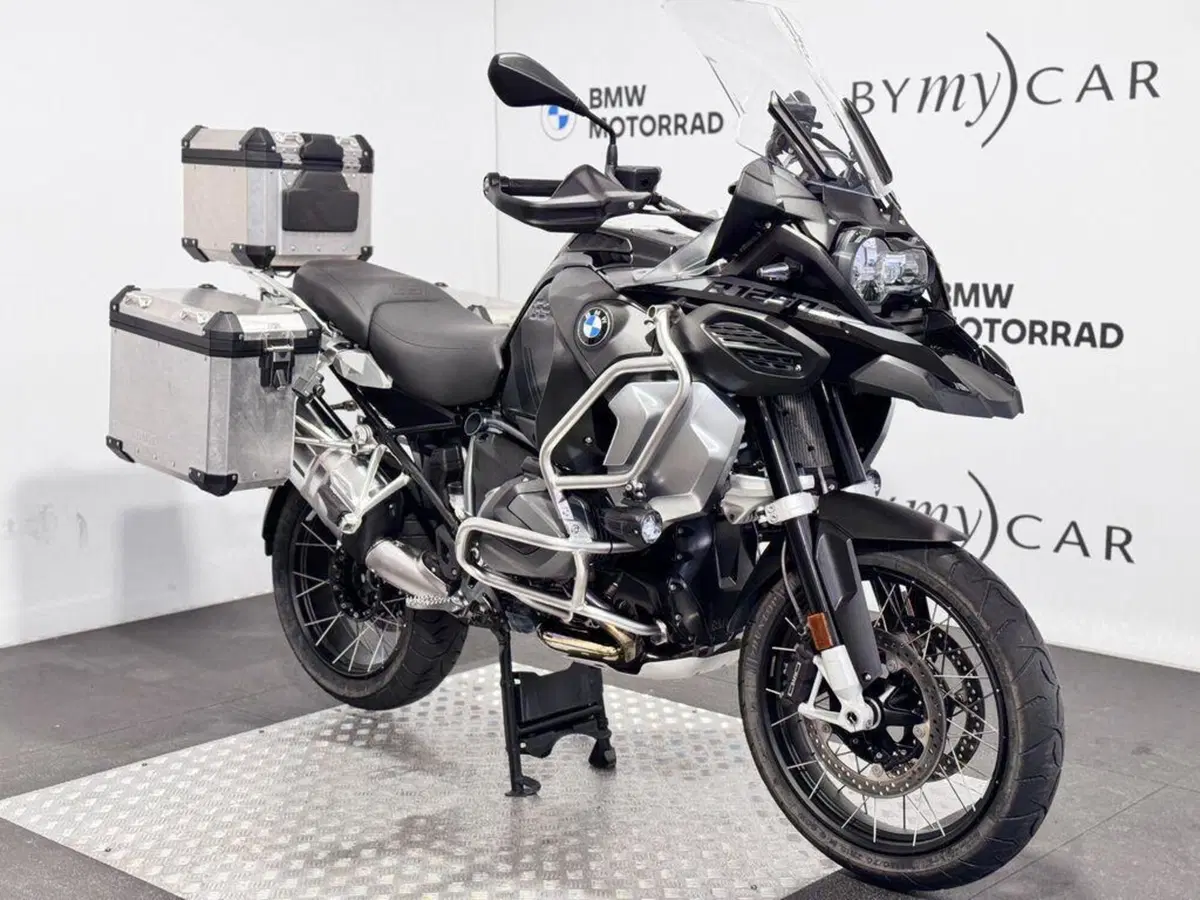 Bmw R 1250 GS Adventure (2021 - 24) (10)