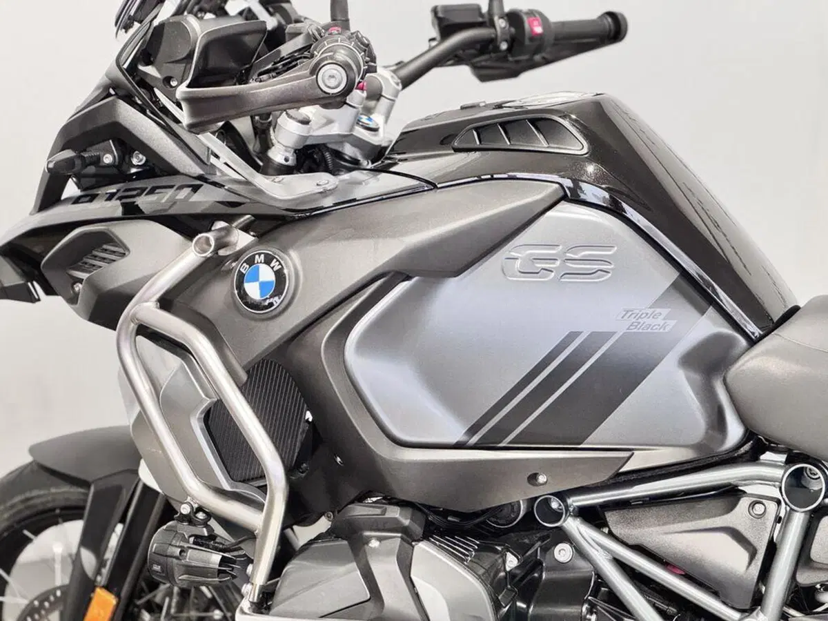 Bmw R 1250 GS Adventure (2021 - 24) (5)