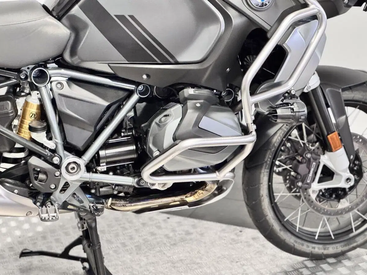 Bmw R 1250 GS Adventure (2021 - 24) (14)