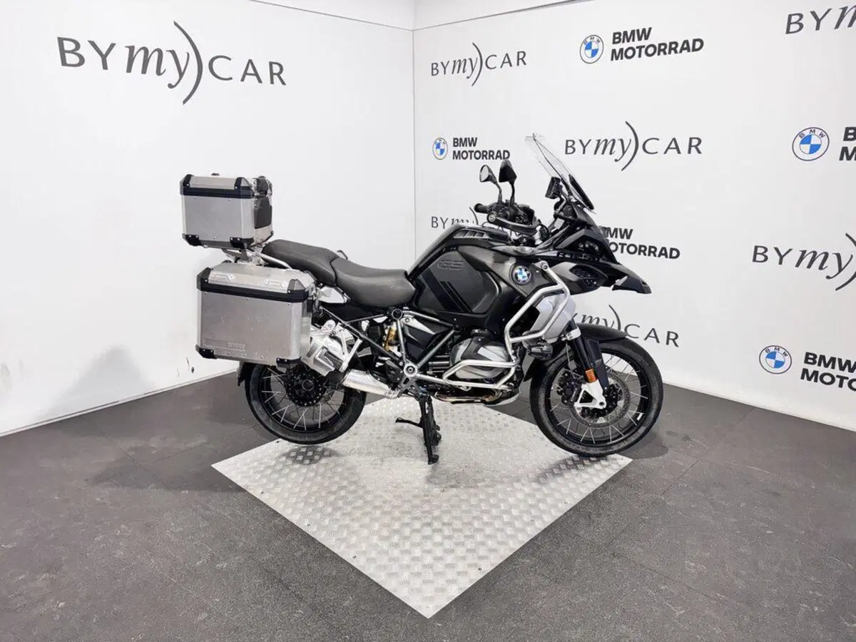 Bmw R 1250 GS Adventure (2021 - 24) (11)
