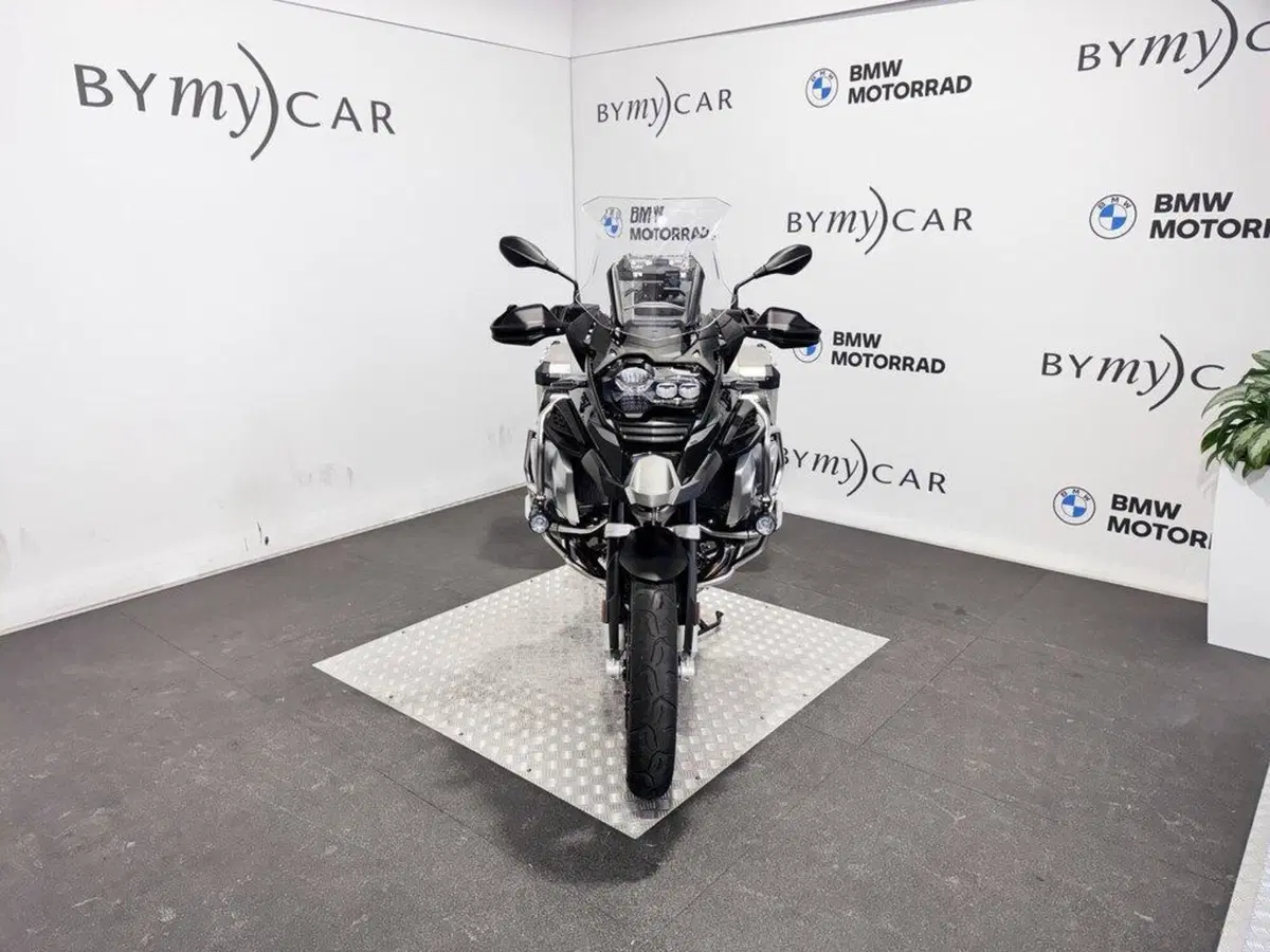 Bmw R 1250 GS Adventure (2021 - 24) (8)
