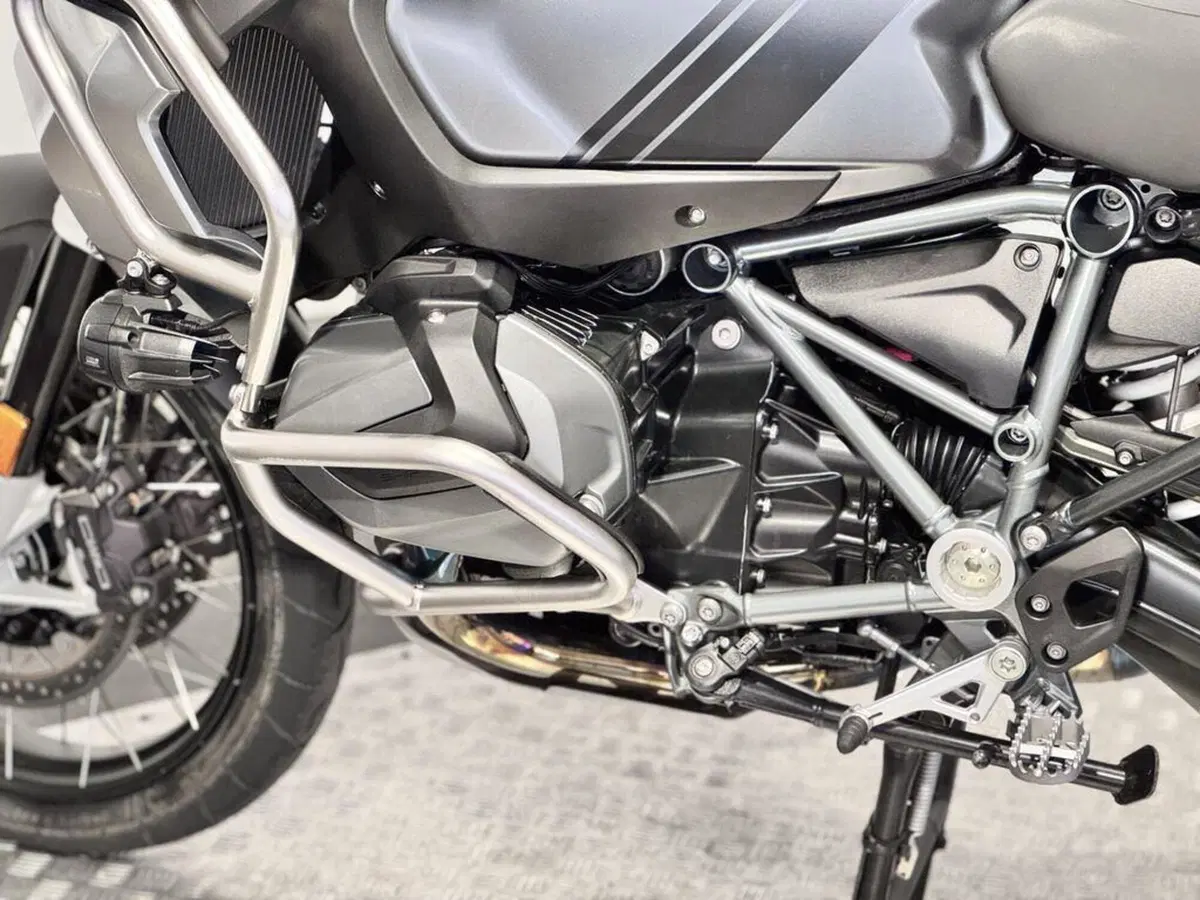 Bmw R 1250 GS Adventure (2021 - 24) (6)
