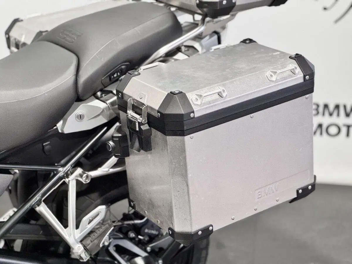 Bmw R 1250 GS Adventure (2021 - 24) (3)